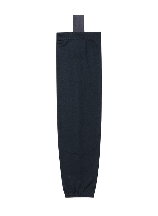EALER HS80 Series Solid Color Dry Fit Practice Ice Hockey Socks - Image 3